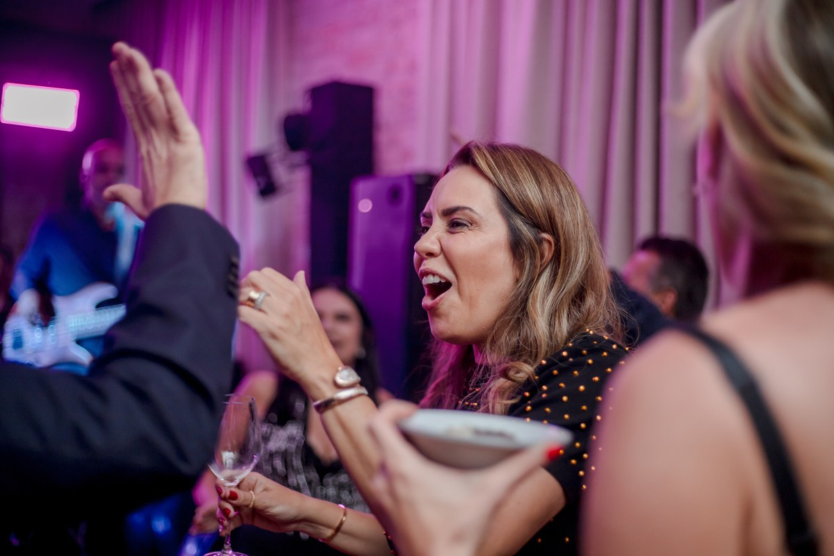 Luciana. Fotógrafa de Eventos em São Paulo e Sorocaba Kika Damasceno