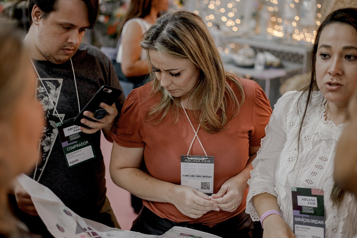 Abcasa 2019 - Dani Sakurai. Fotógrafa de Eventos em São Paulo e Sorocaba Kika Damasceno