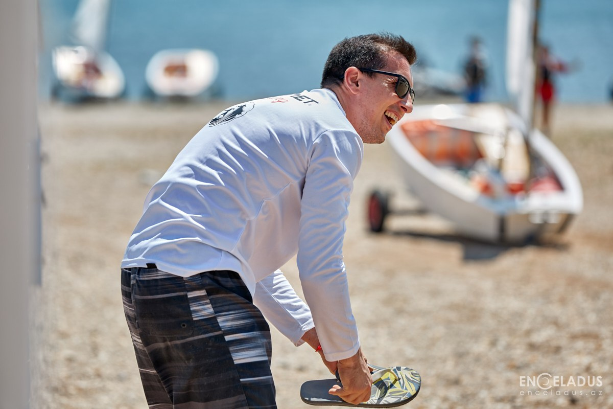 Team buildings. Photographer in Baku Kamran Enceladus