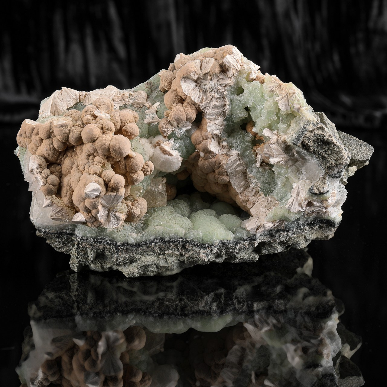 Minerals. The-yan.com