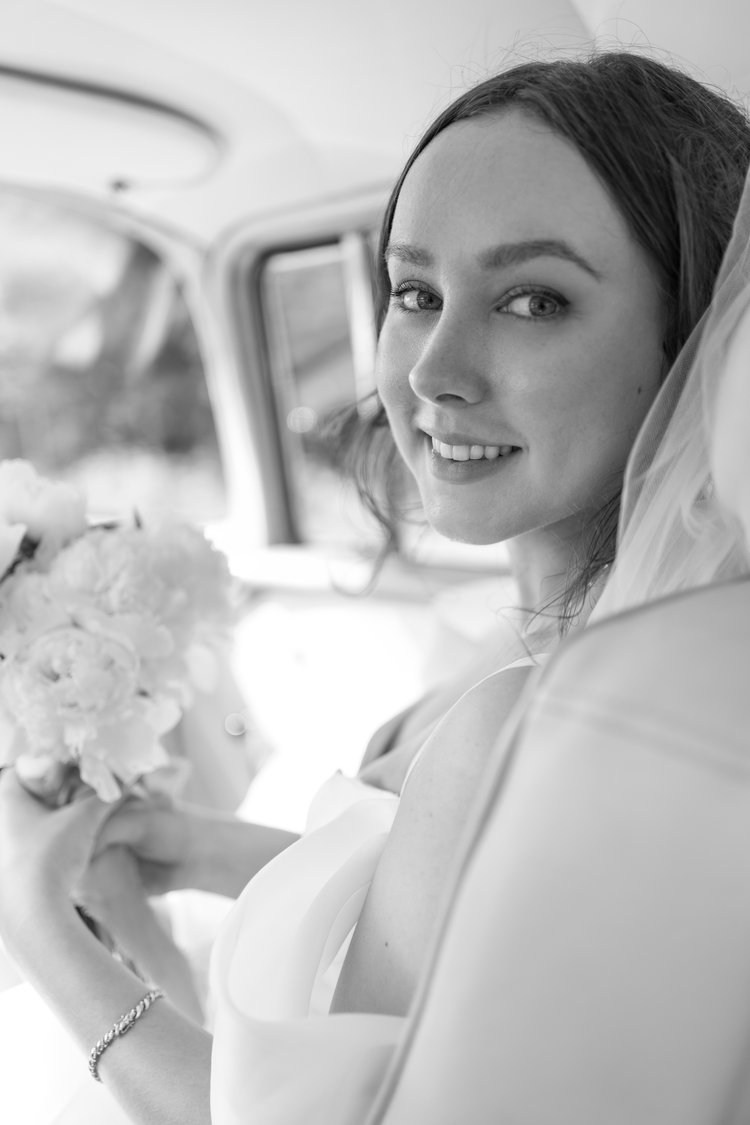 Lauren and Richard. Stefanovich Photography | Boston, MA