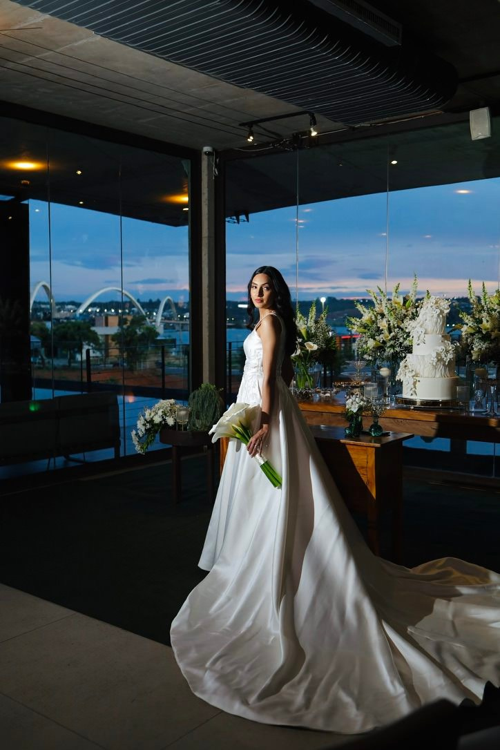 Fotógrafo de Brasília | Vini Fotógrafo: Especialista em Casamentos, Ensaios e Eventos