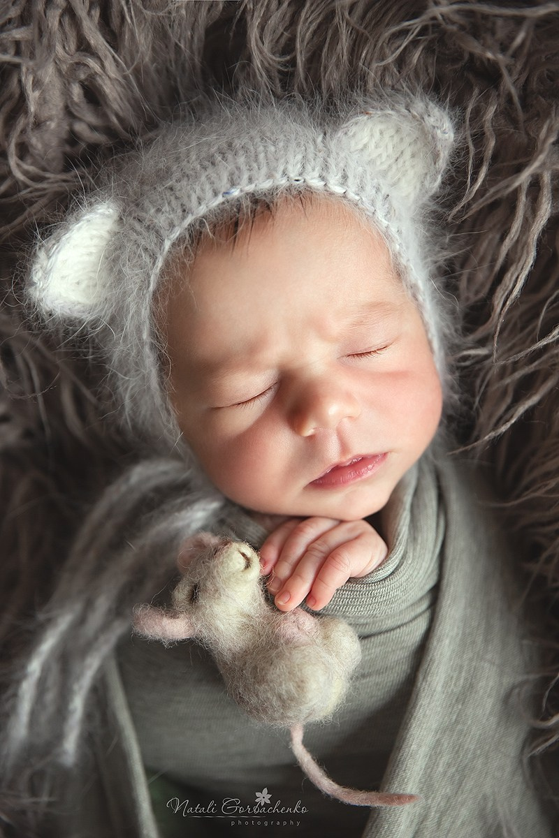 Лука. Детский, семейный, а также newborn фотограф и преподаватель в Киеве На