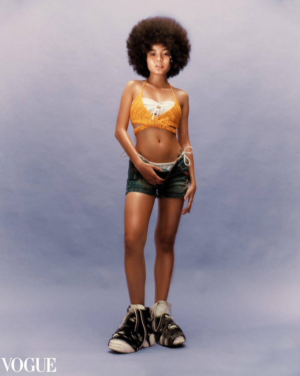 HYU x VOGUE. FINE ART PHOTOGRAPHY