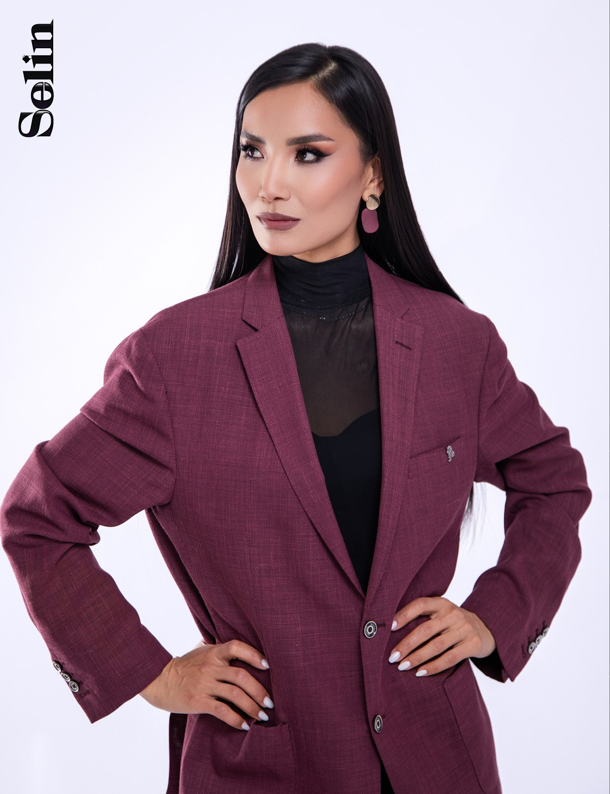 Мои работы в журналах. Селедцова Марина — профессиональный фотограф в городе Байконур