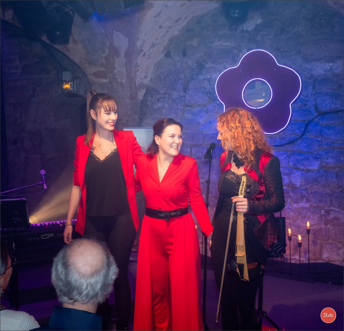 Christel Kern in Paris. Photographe à Strasbourg | Portraits, Studio, Enfants, Événements