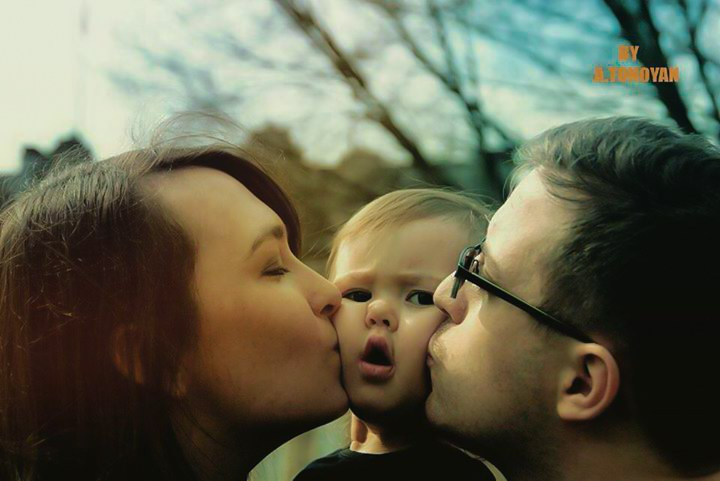 FAMILY. Video & Photo Service