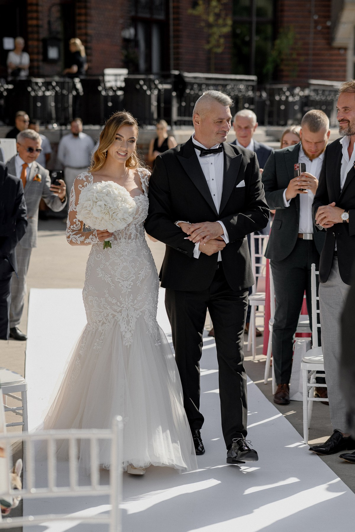 Dominika i Dominik 06.07.2024. Wedding photographer Warsaw and Europe