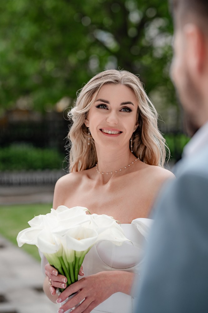 Maria & Ihor. Tonya Kyrylenko photographer in London