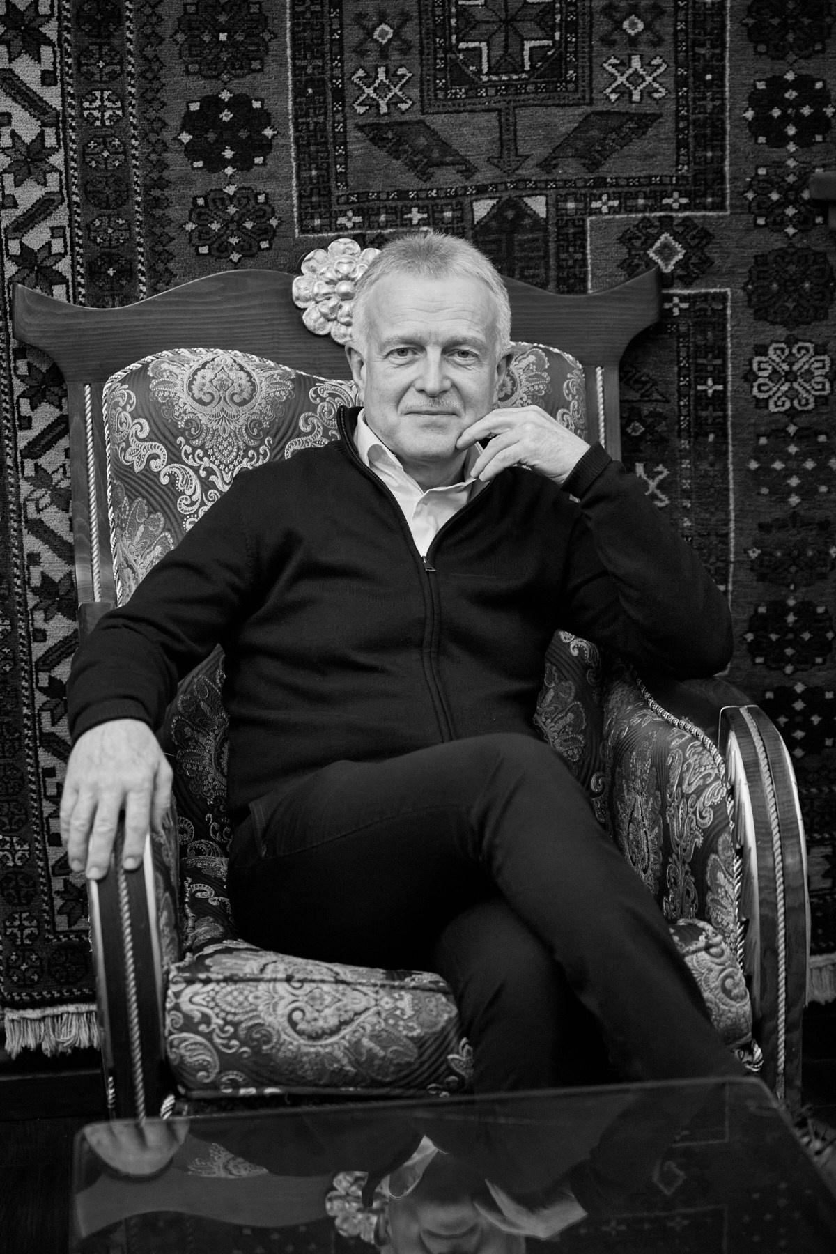 Team buildings. Photographer in Baku Kamran Enceladus