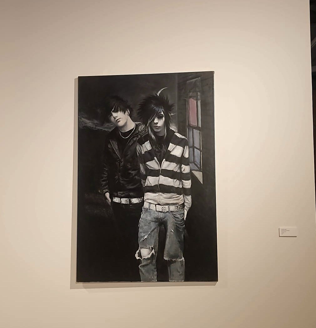 Bienal Jov’Arte. Barbara Cabral