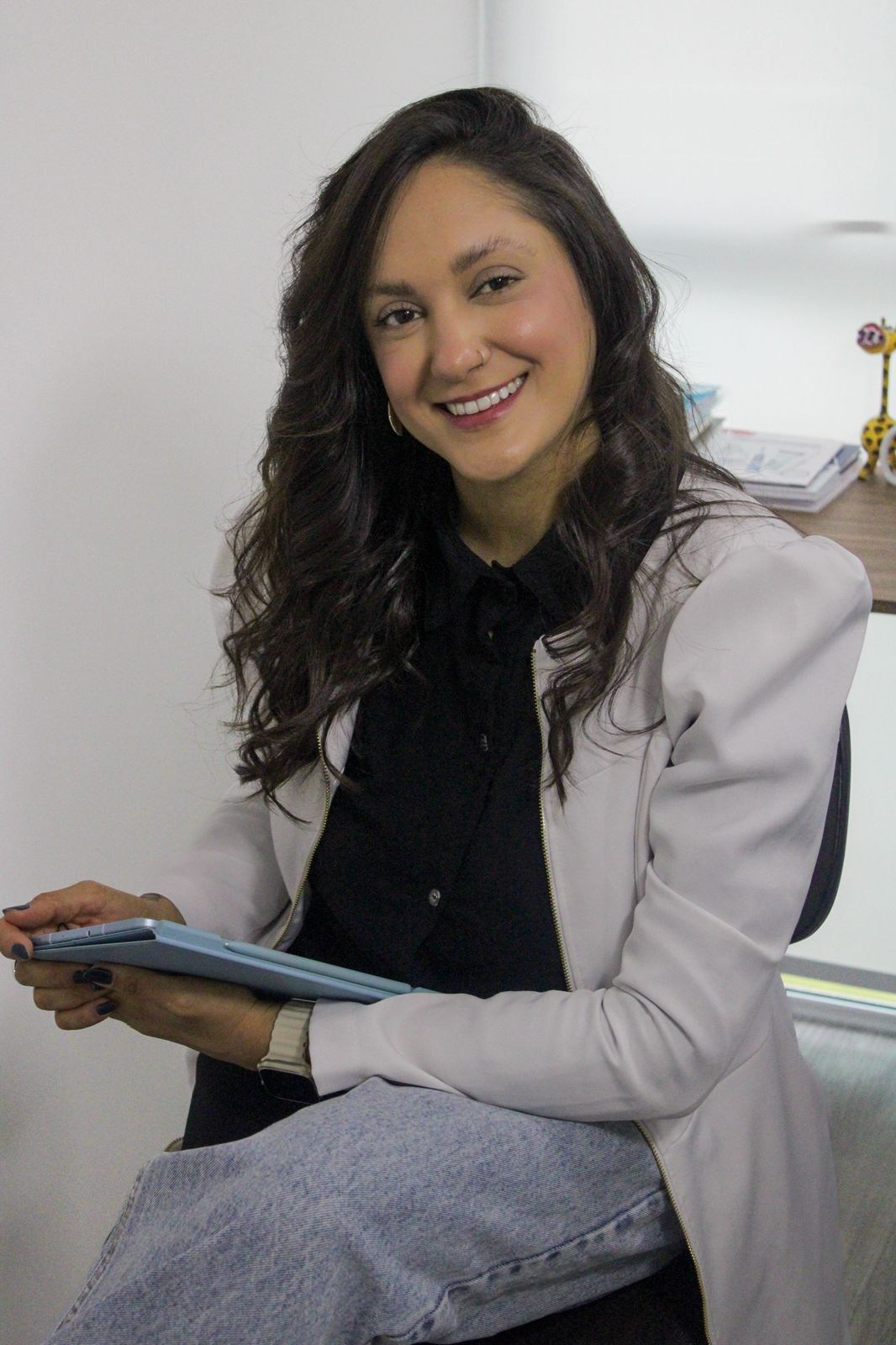 Ensaio Corporativo. Valkyestudio