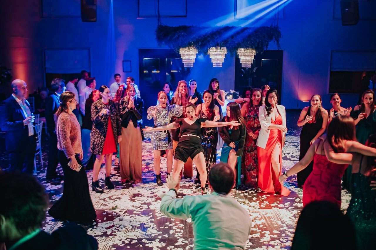 Boda en Santa Lucia Arpilar | Ghise + Gus