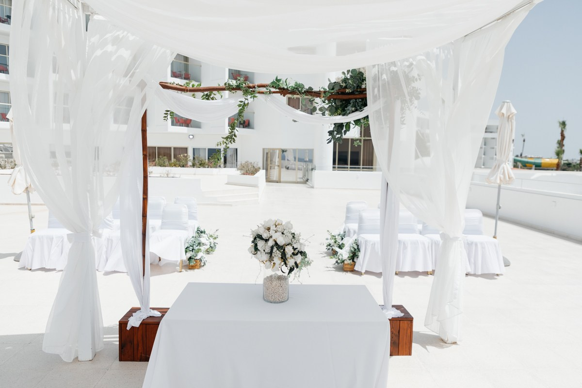 S & S Cyprus. Destination Bruiloft Fotograaf in Nederland en Europa - Tina Yalova