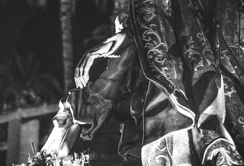 Procesión de la Semana Santa, Orihuela. Alba del Norte Studio