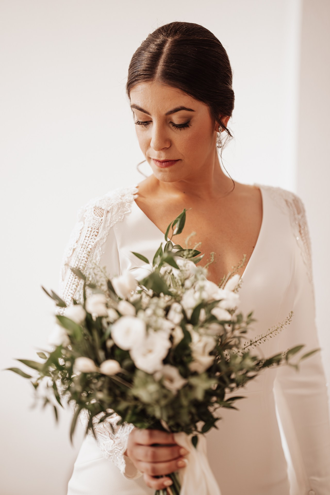 Mª Jose & Victor. Alianza Weddings - Fotografías y vídeo de bodas