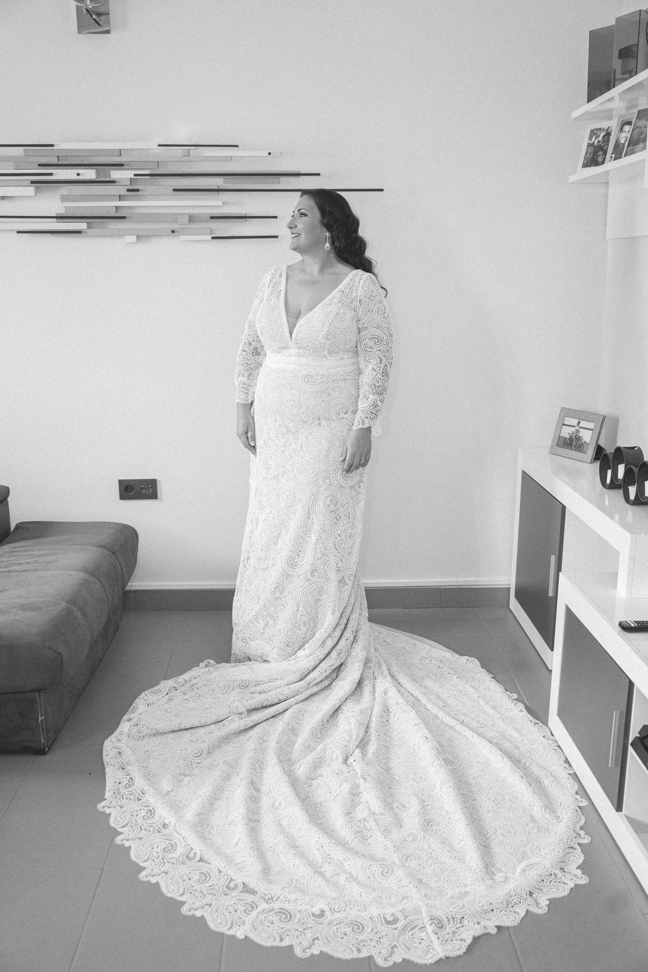 Julia & Juanfran. Alianza Weddings - Fotografías y vídeo de bodas