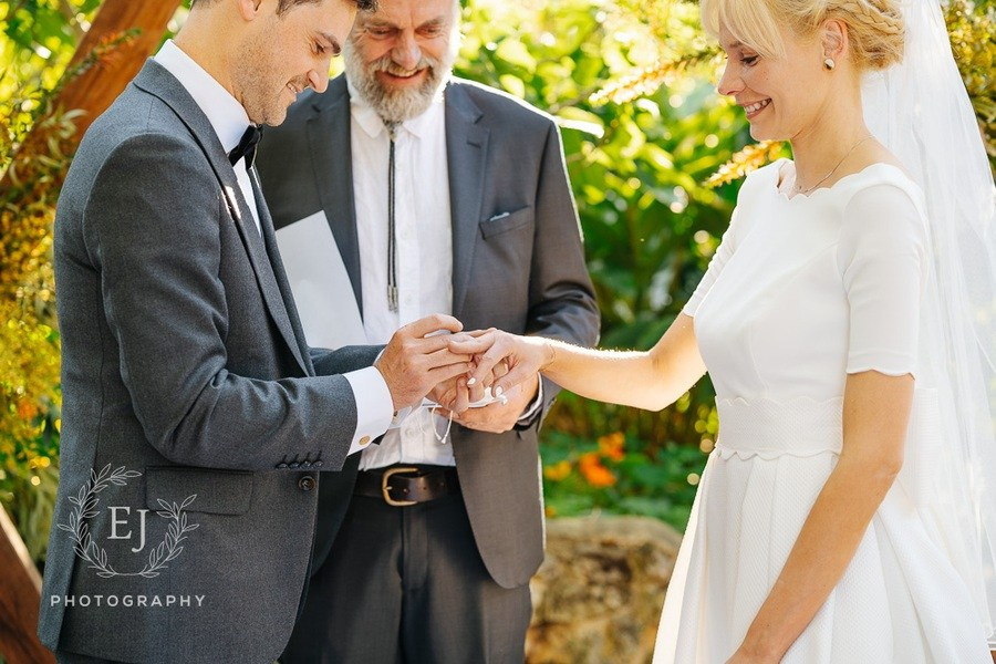 Nora & Jim — Perth City Farm. Emma Joy Photography