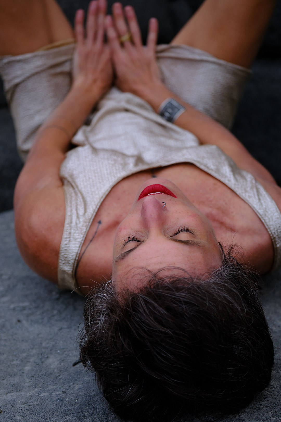 Fotografía en exteriores en Gran Canaria | Retratos naturales