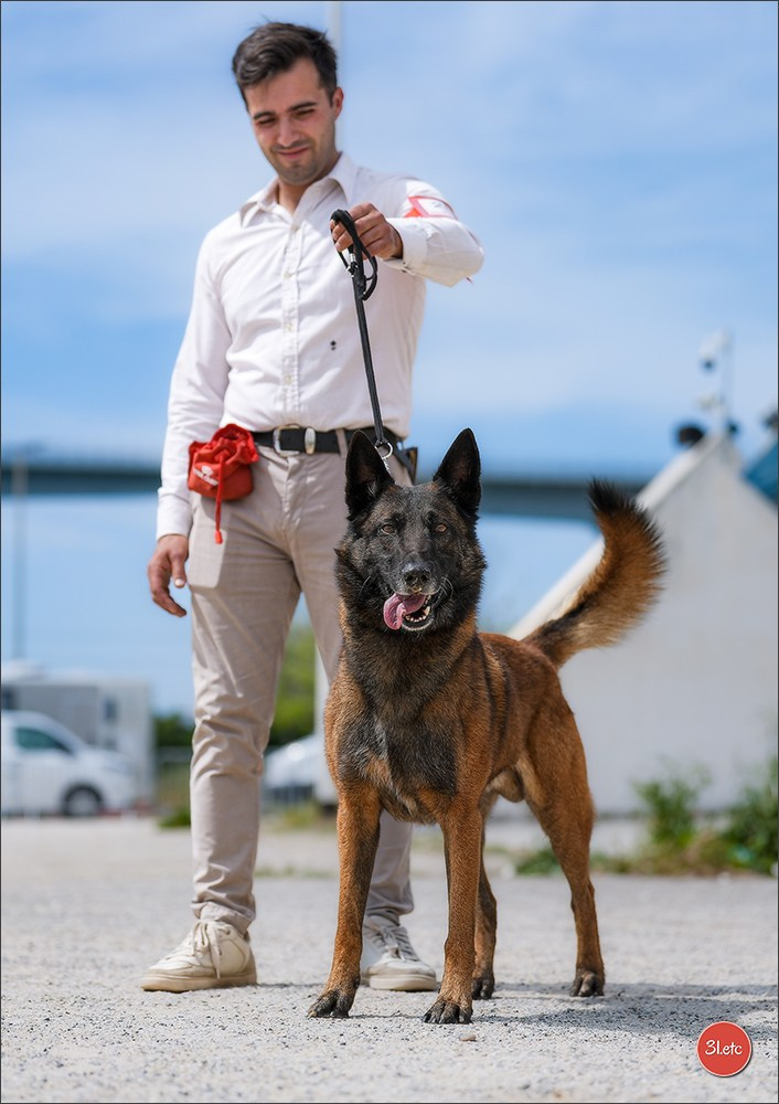 Expo canine 🇫🇷 Martigues 18-19/04/2026