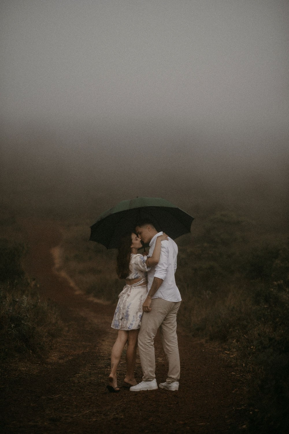 Pré-Wedding/Ensaio. Edu e Josi Fotografia