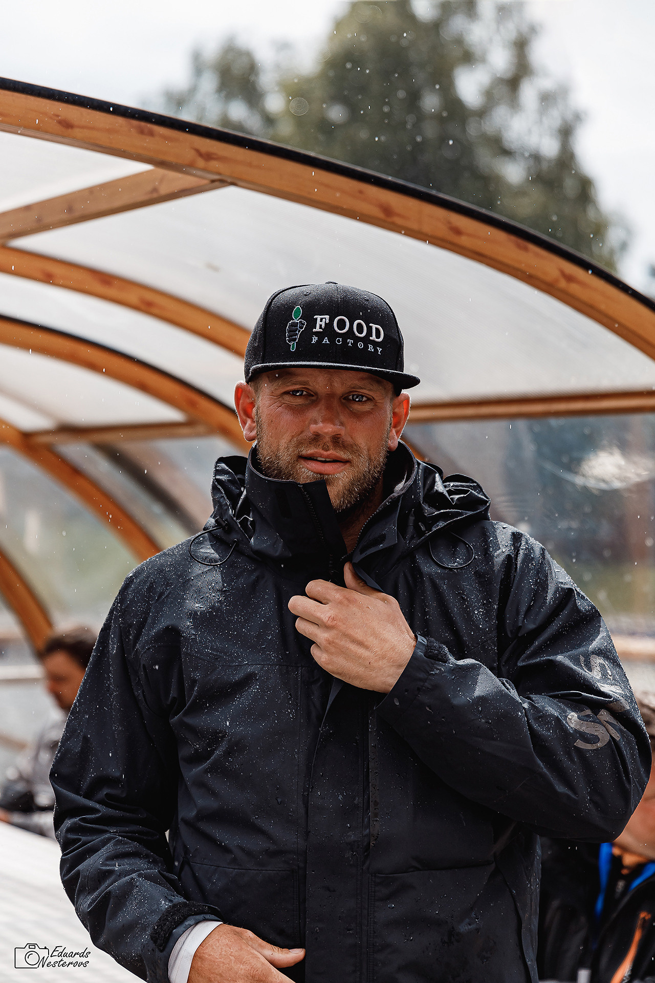 Портреты. Photographer Eduard Nesterov | Фотограф — Эдуард Нестеров