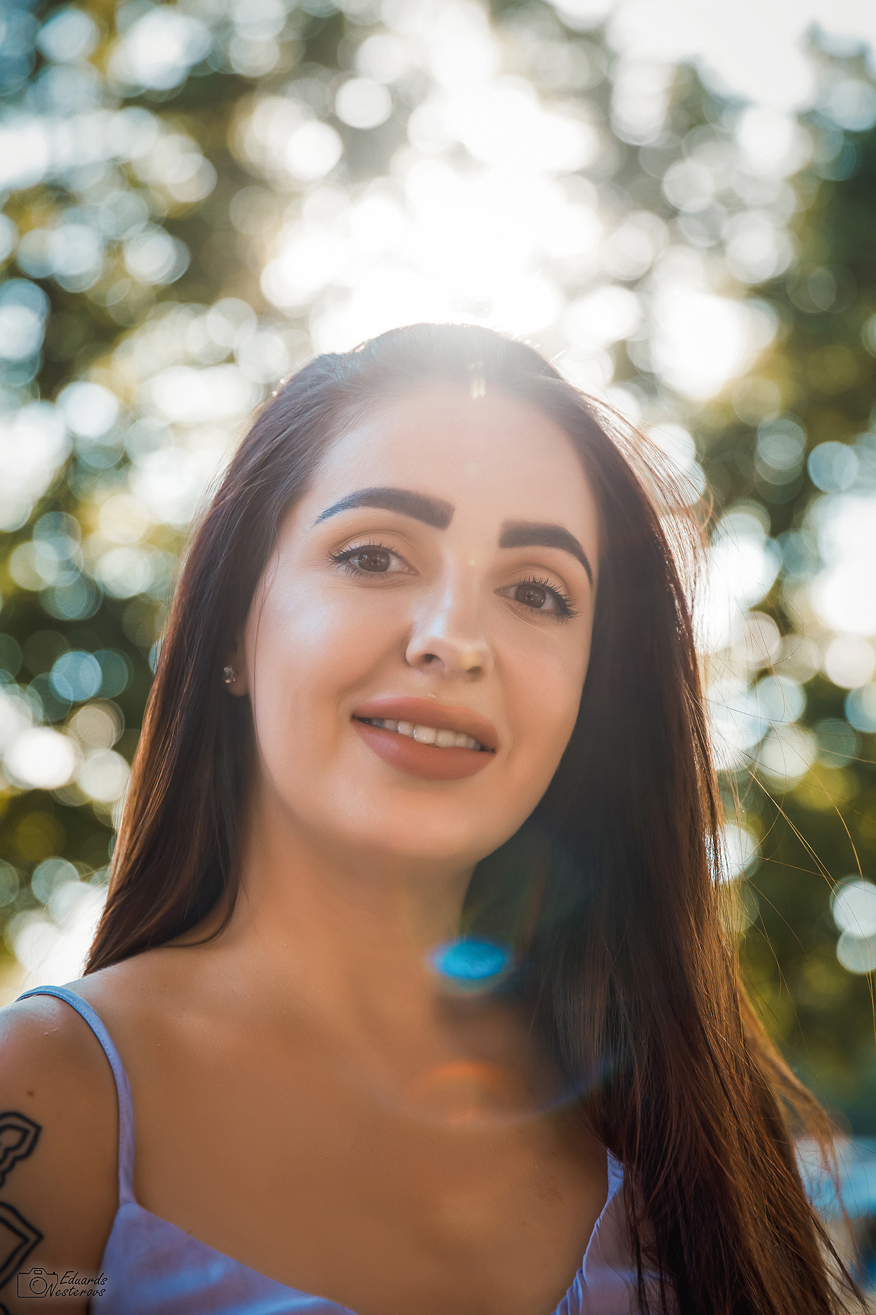 Портреты. Photographer Eduard Nesterov | Фотограф — Эдуард Нестеров