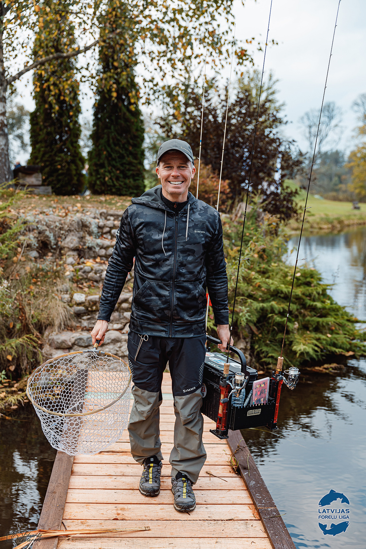 Портреты. Photographer Eduard Nesterov | Фотограф — Эдуард Нестеров