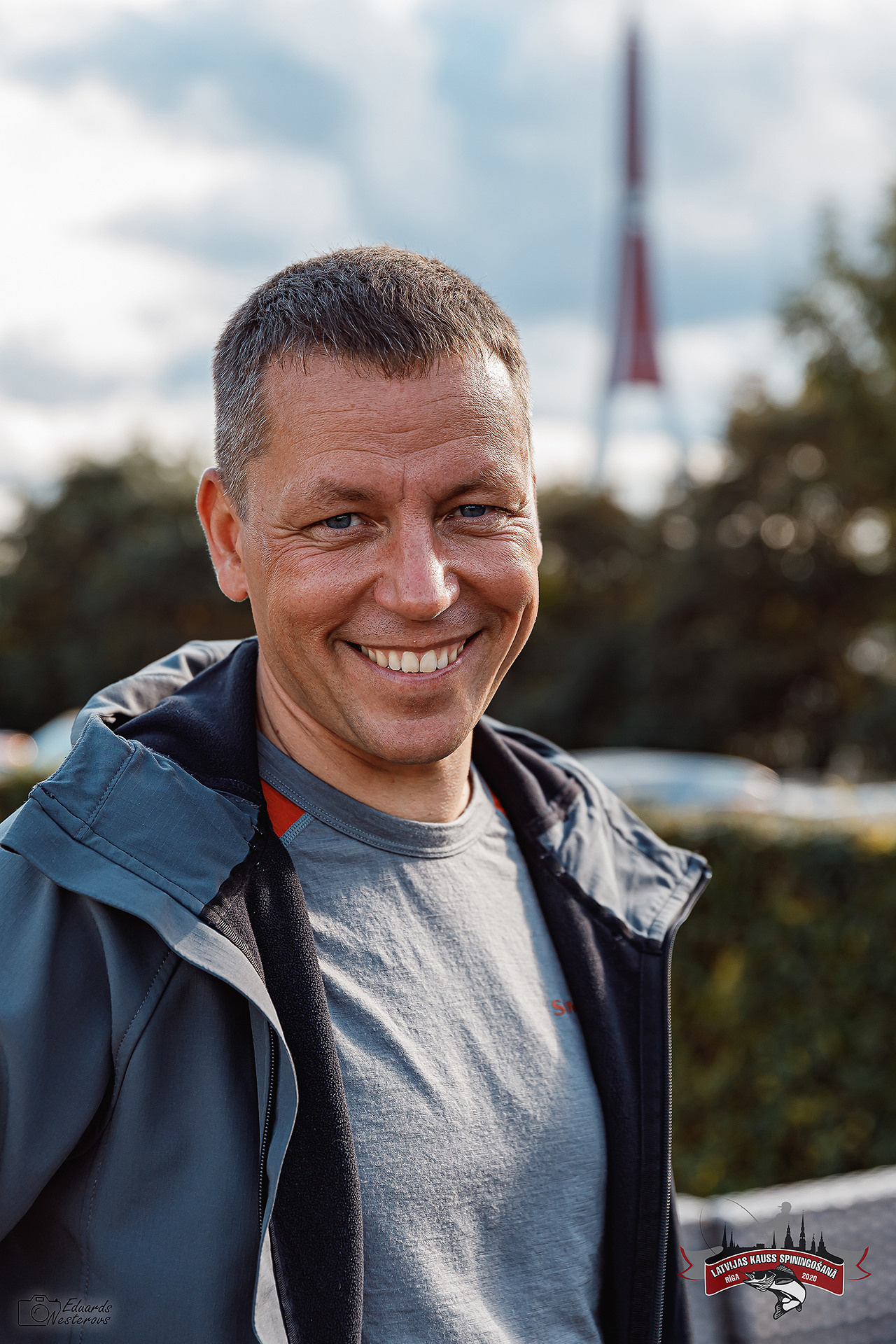 Gallery. Photographer Eduard Nesterov