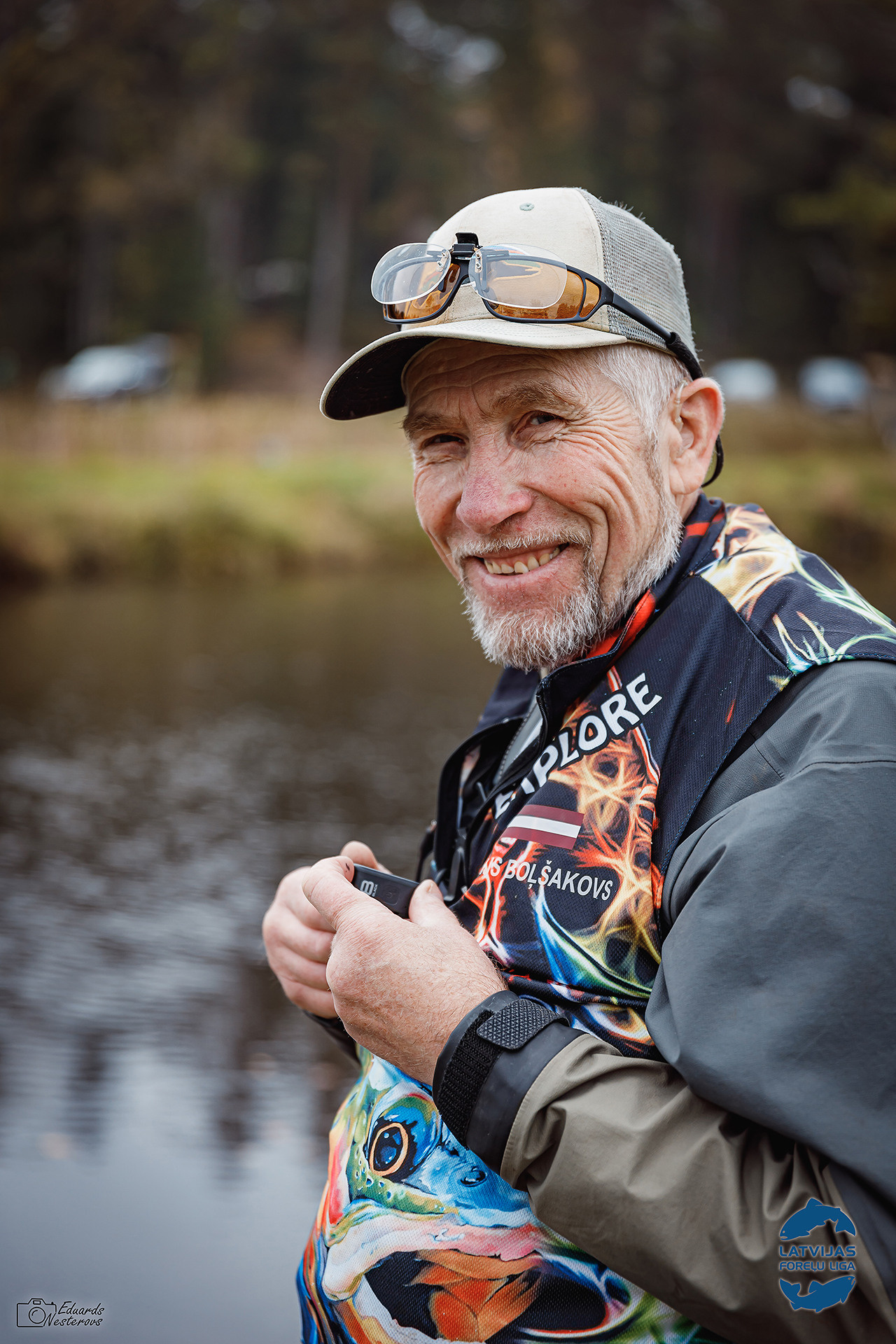 Портреты. Photographer Eduard Nesterov | Фотограф — Эдуард Нестеров