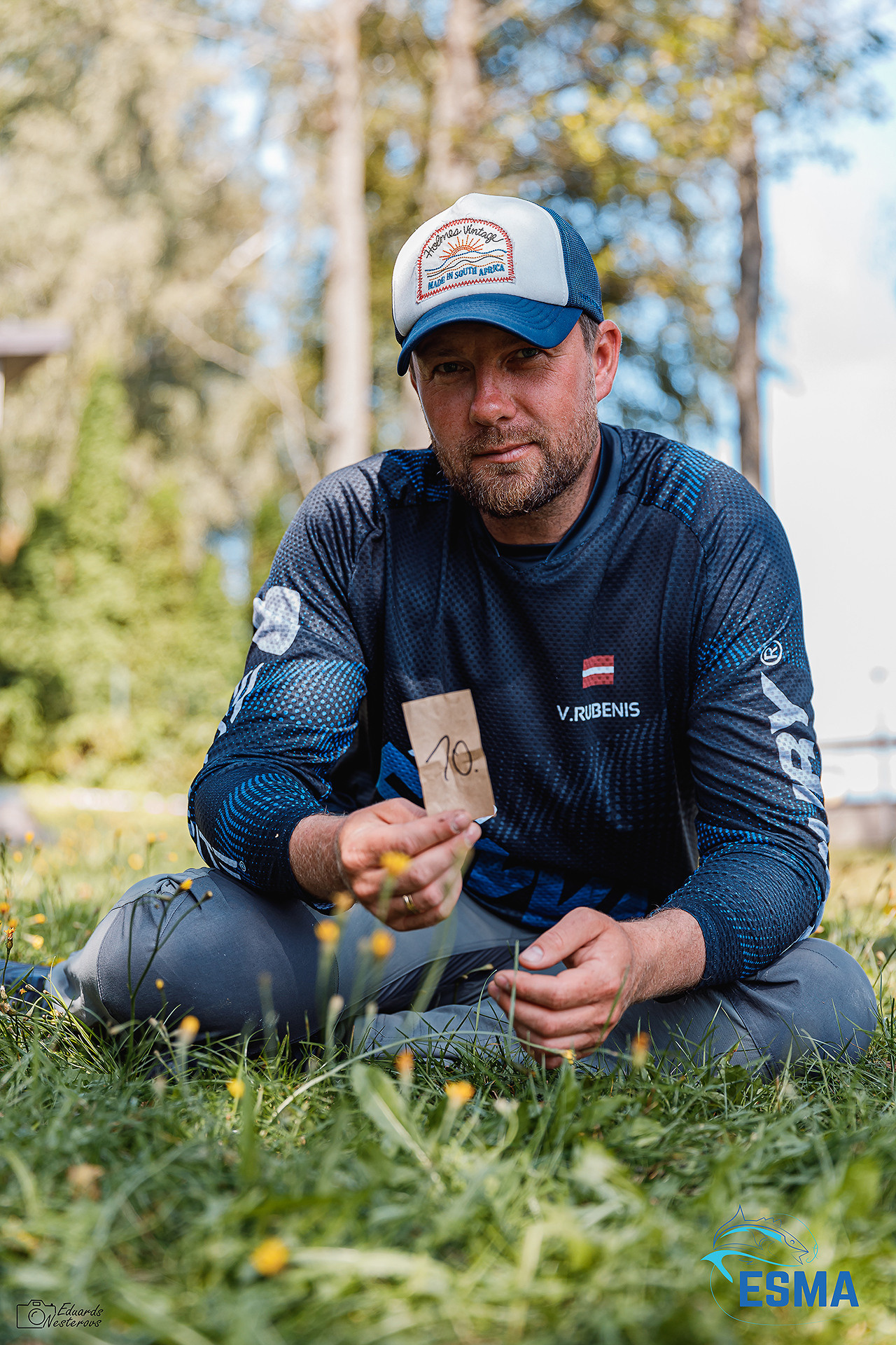 Gallery. Photographer Eduard Nesterov