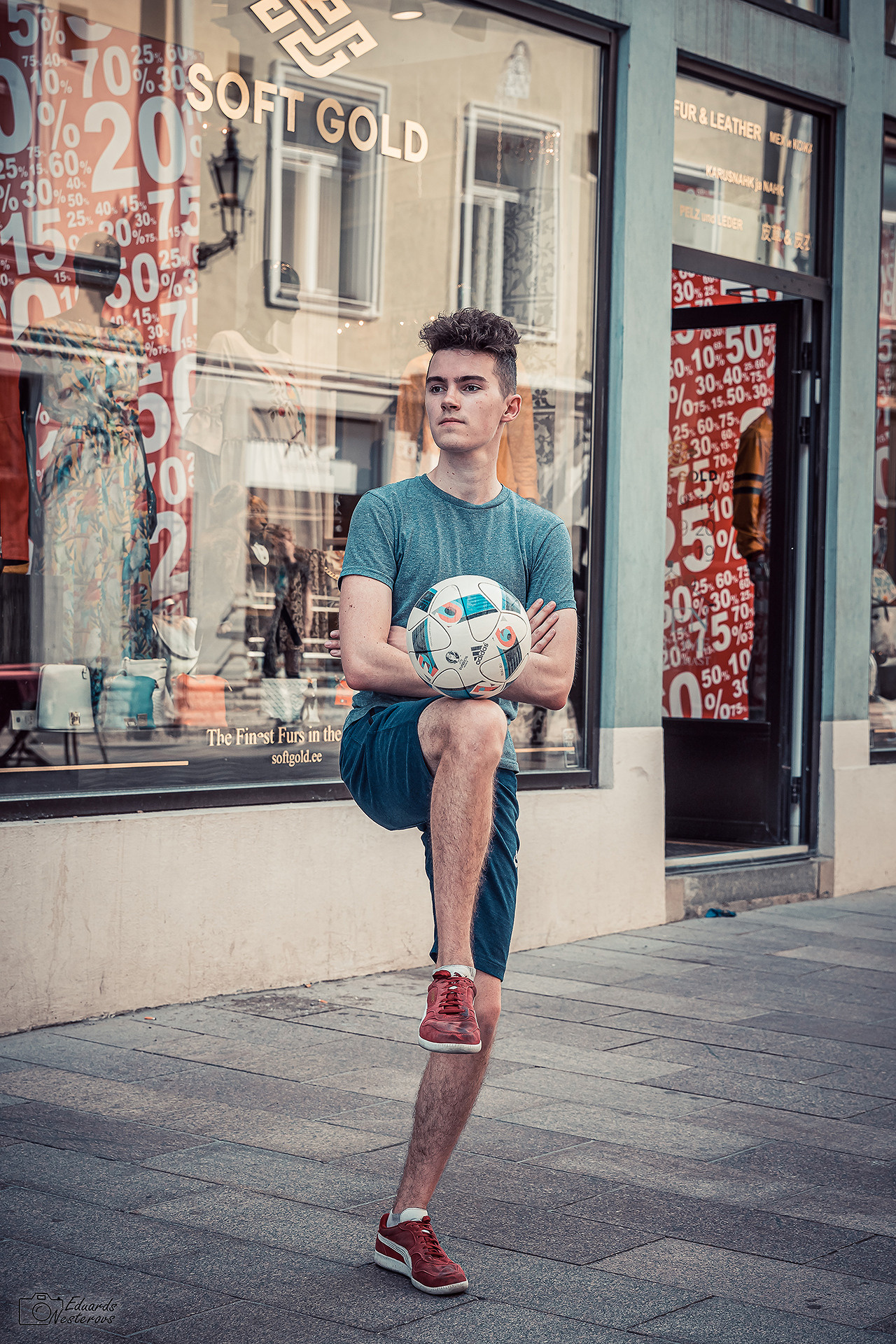 Портреты. Photographer Eduard Nesterov | Фотограф — Эдуард Нестеров