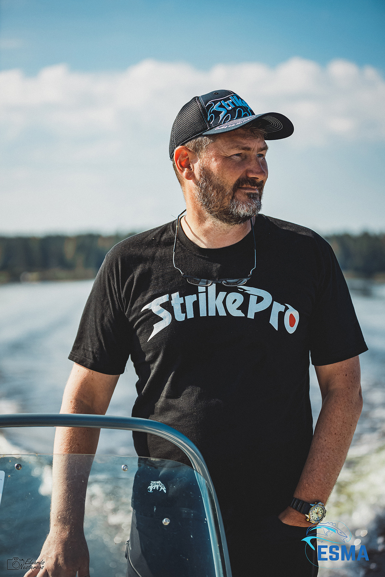 Gallery. Photographer Eduard Nesterov