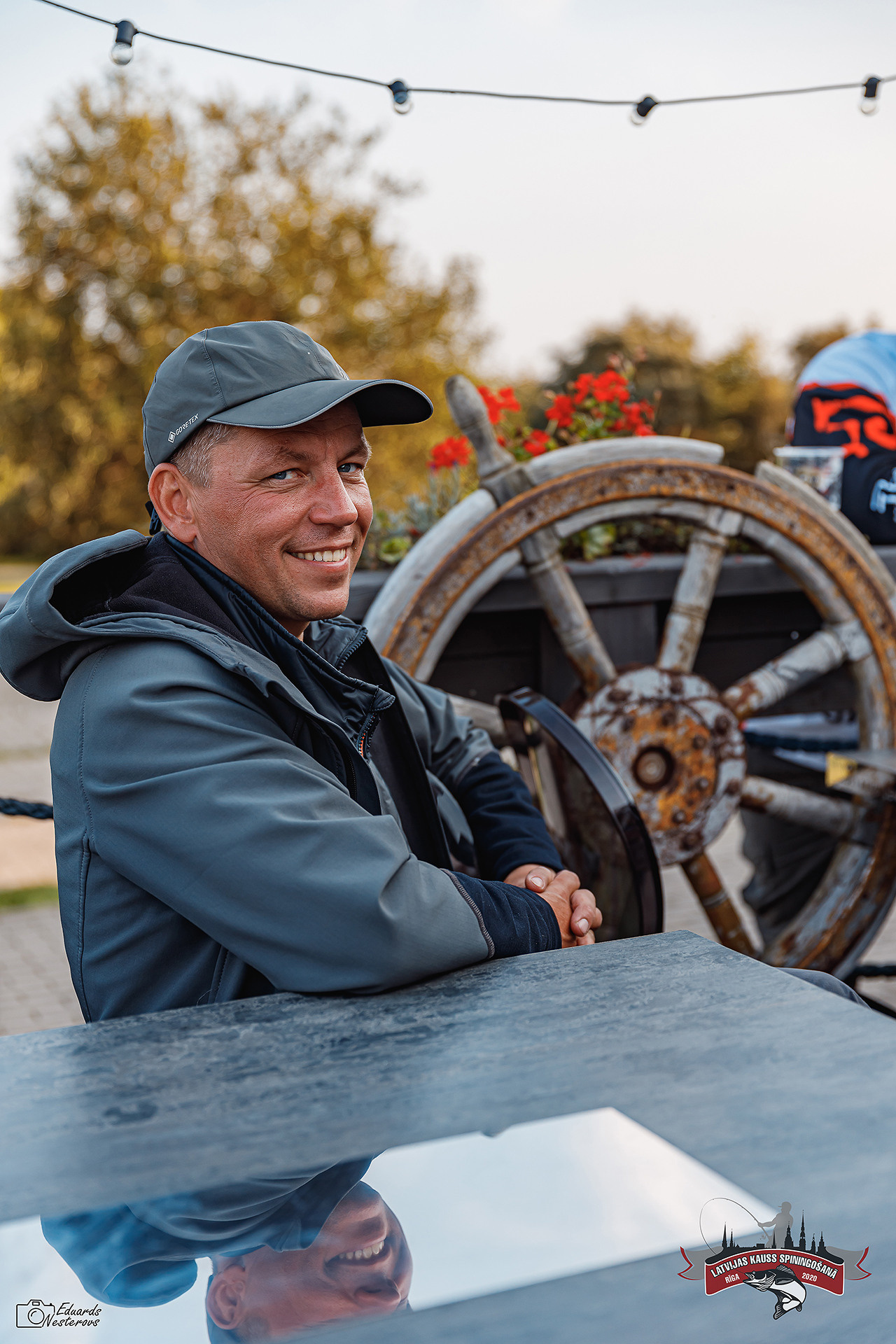 Портреты. Photographer Eduard Nesterov | Фотограф — Эдуард Нестеров