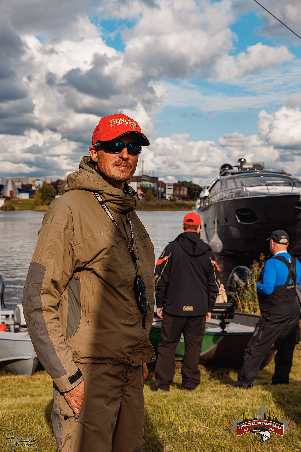 Портреты. Photographer Eduard Nesterov | Фотограф — Эдуард Нестеров