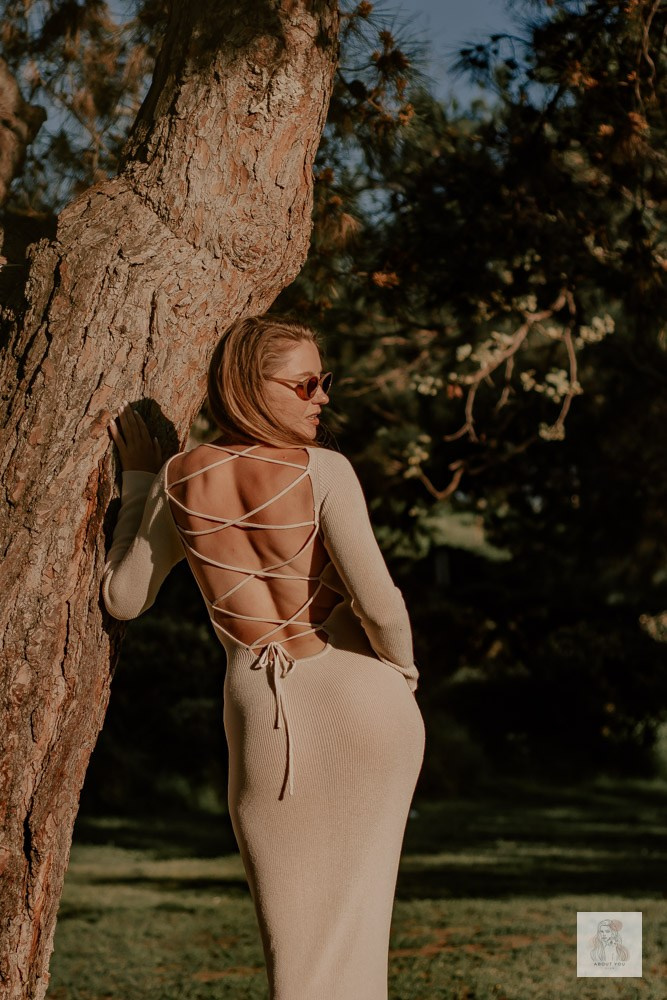 Picnic. Professional portrait photographer in Los Angeles | Axenia Haritonova