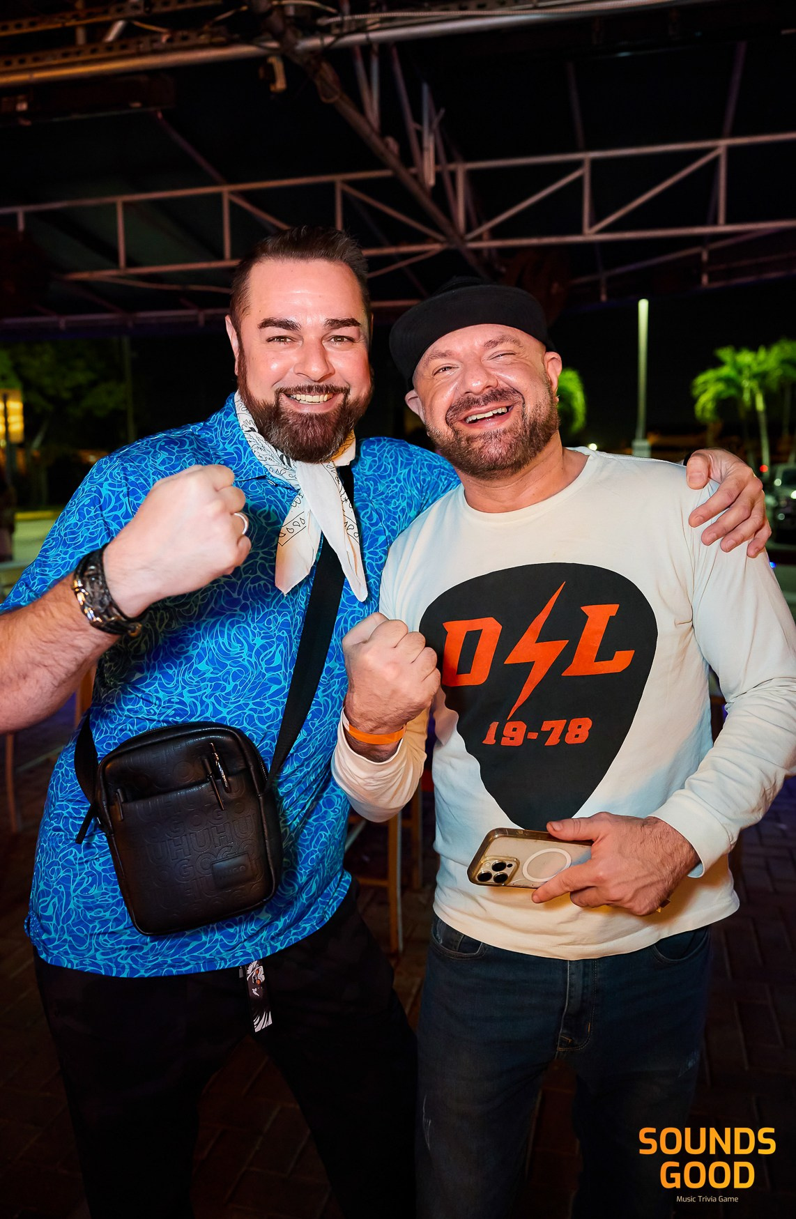 SOUNDS GOOD#4. Photographer Julia Makoveeva