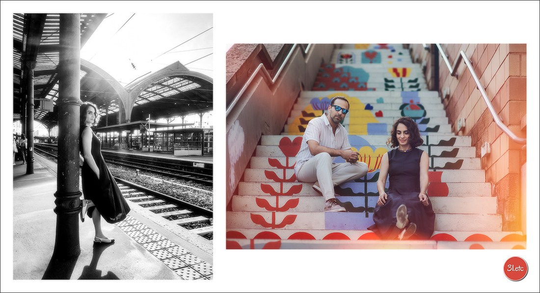 Portrait urbain. Photographe à Strasbourg | Portraits, Studio, Enfants, Événements