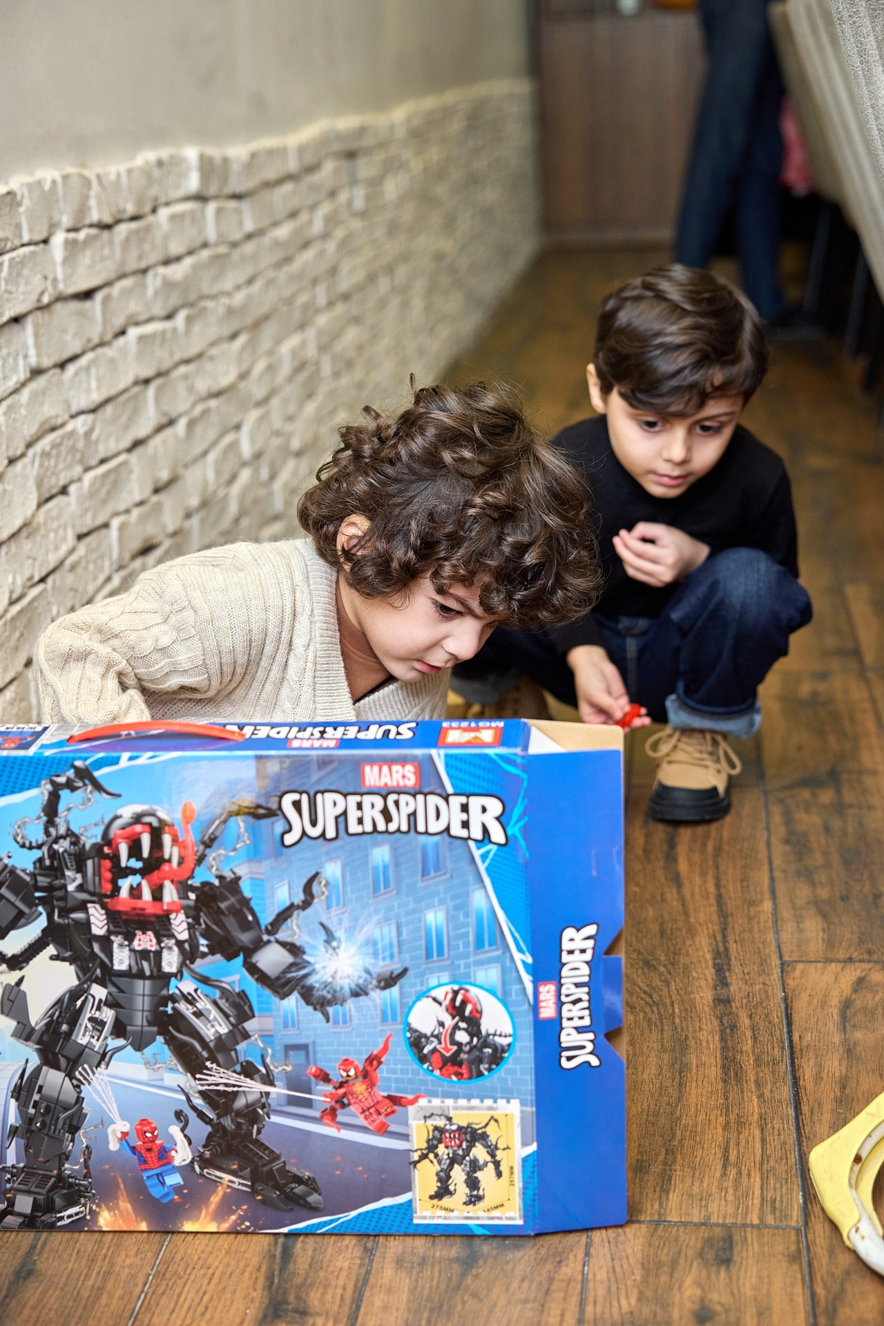 Kamil is ONE. Фотограф в Баку Kamran Enceladus