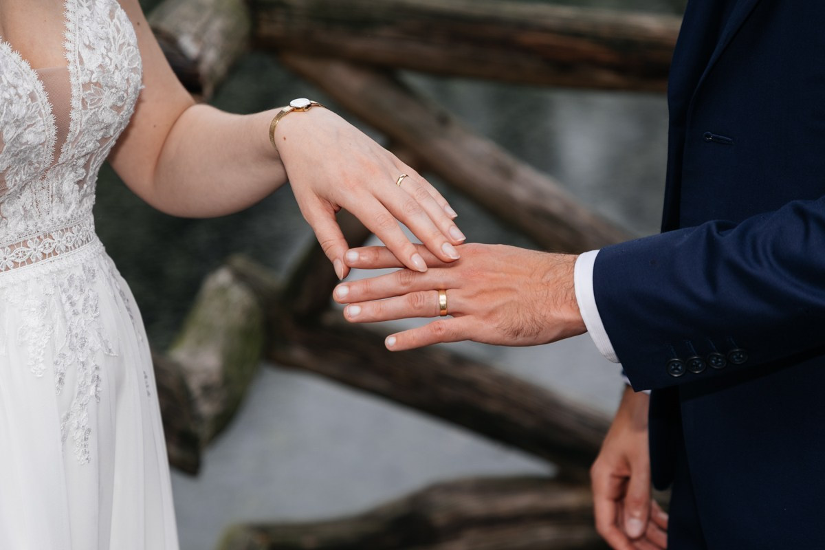 Отзывы. Свадебный фотограф в Нидерландах и Европе — Тина Ялóва