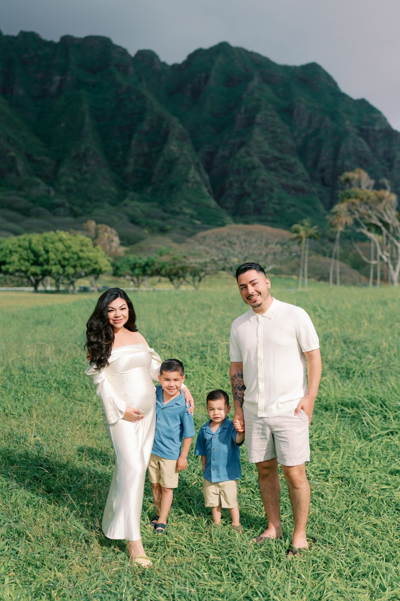 Reviews. IVAN ARISTOV WEDDING PHOTOGRAPHY — Oahu Wedding Photographer