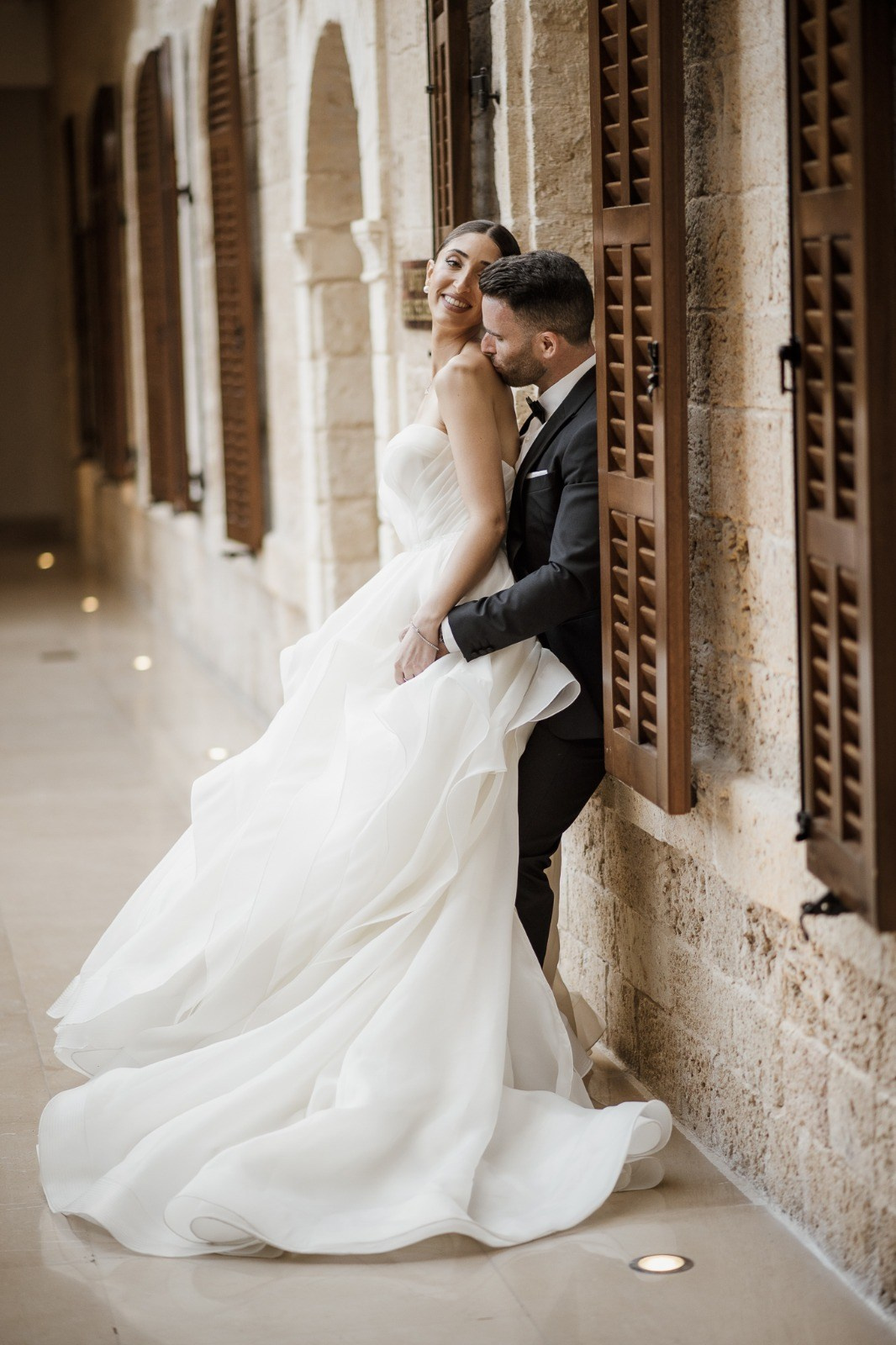 Liad &Tal. Wedding and events photographers Studio Shalom