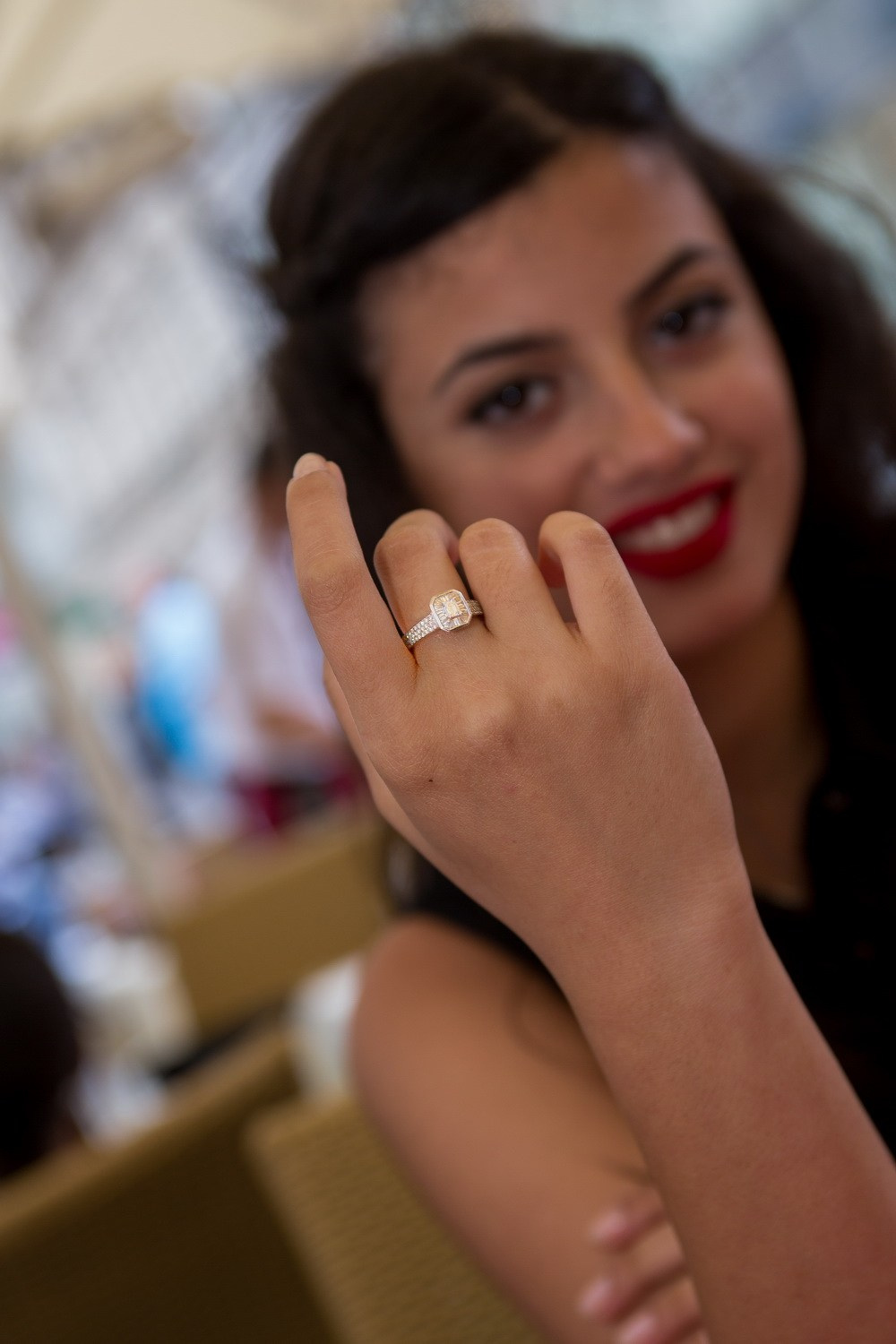 Stella & Elijahu. Wedding and events photographers Studio Shalom