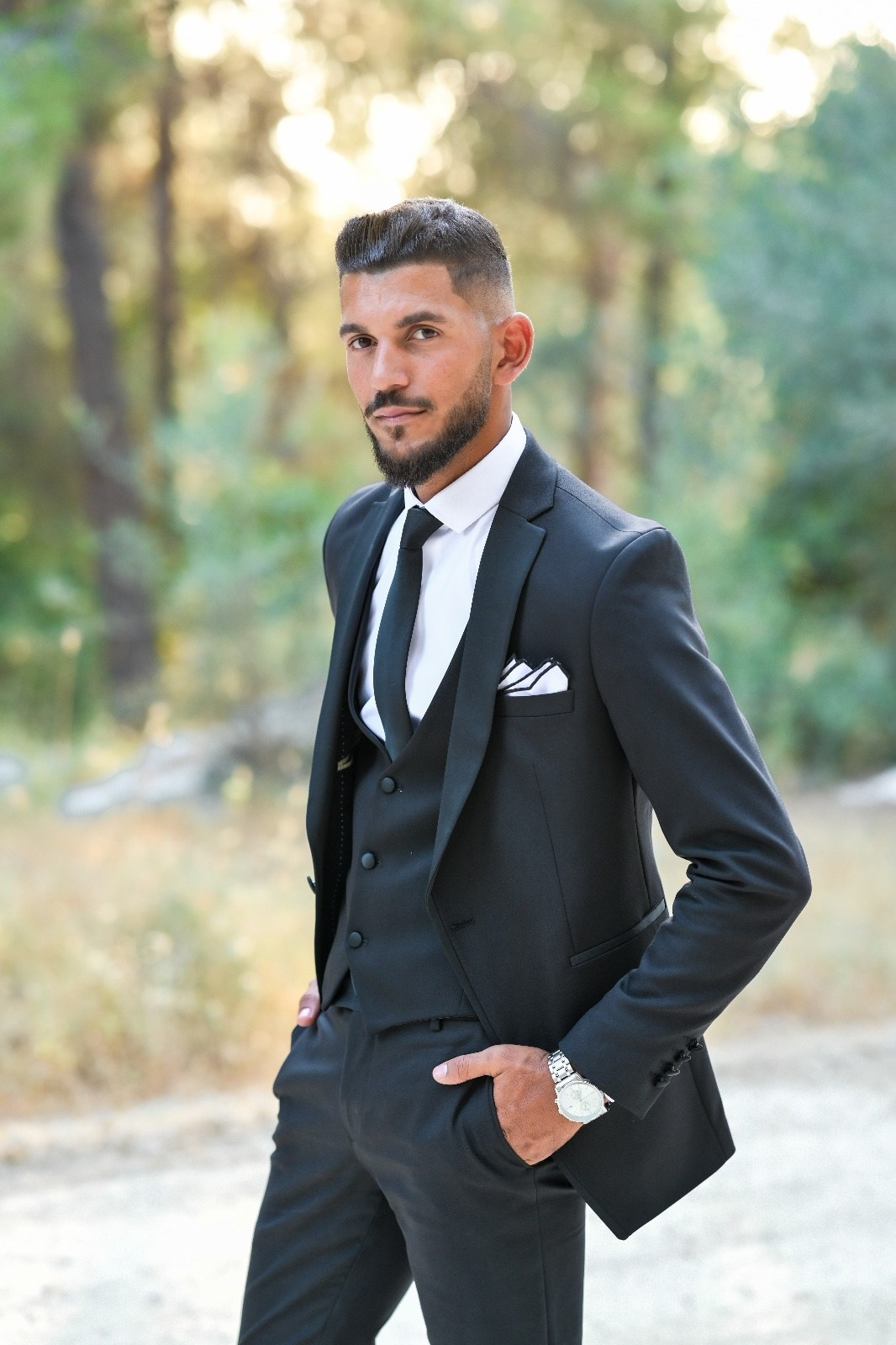 ימלון בירושלים וכול יער בארץ. Wedding and events photographers Studio Shalom