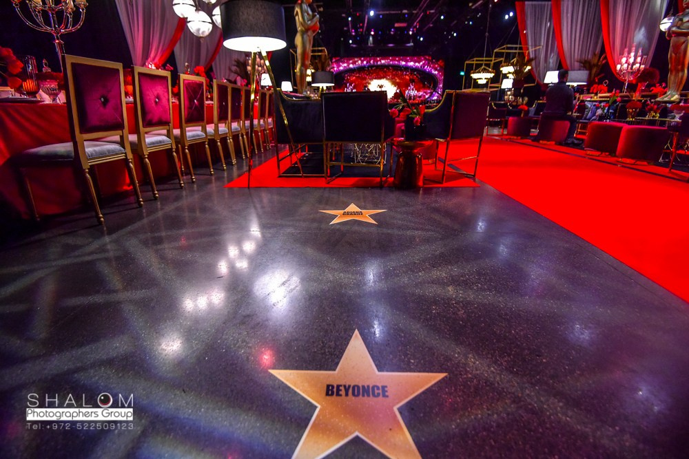 Bat Mitzvah Ariana. Wedding and events photographers Studio Shalom