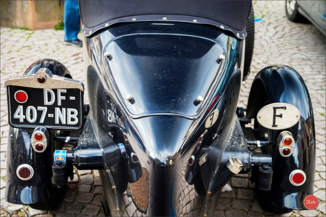 Le festival Bugatti à Molsheim – 2015. Photographe à Strasbourg | Portraits, Studio, Enfants, Événements