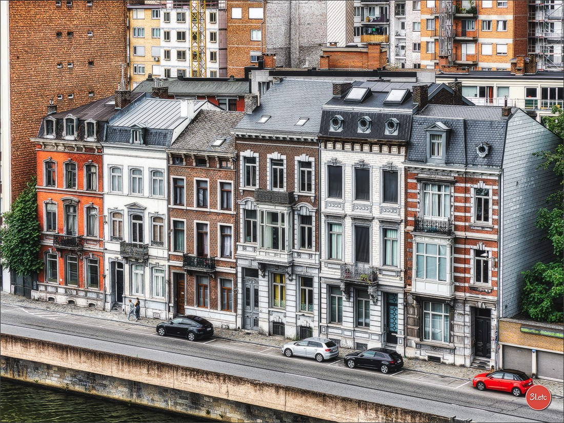 🇧🇪 Liege Belgium. Photographe à Strasbourg | Portraits, Studio, Enfants, Événements