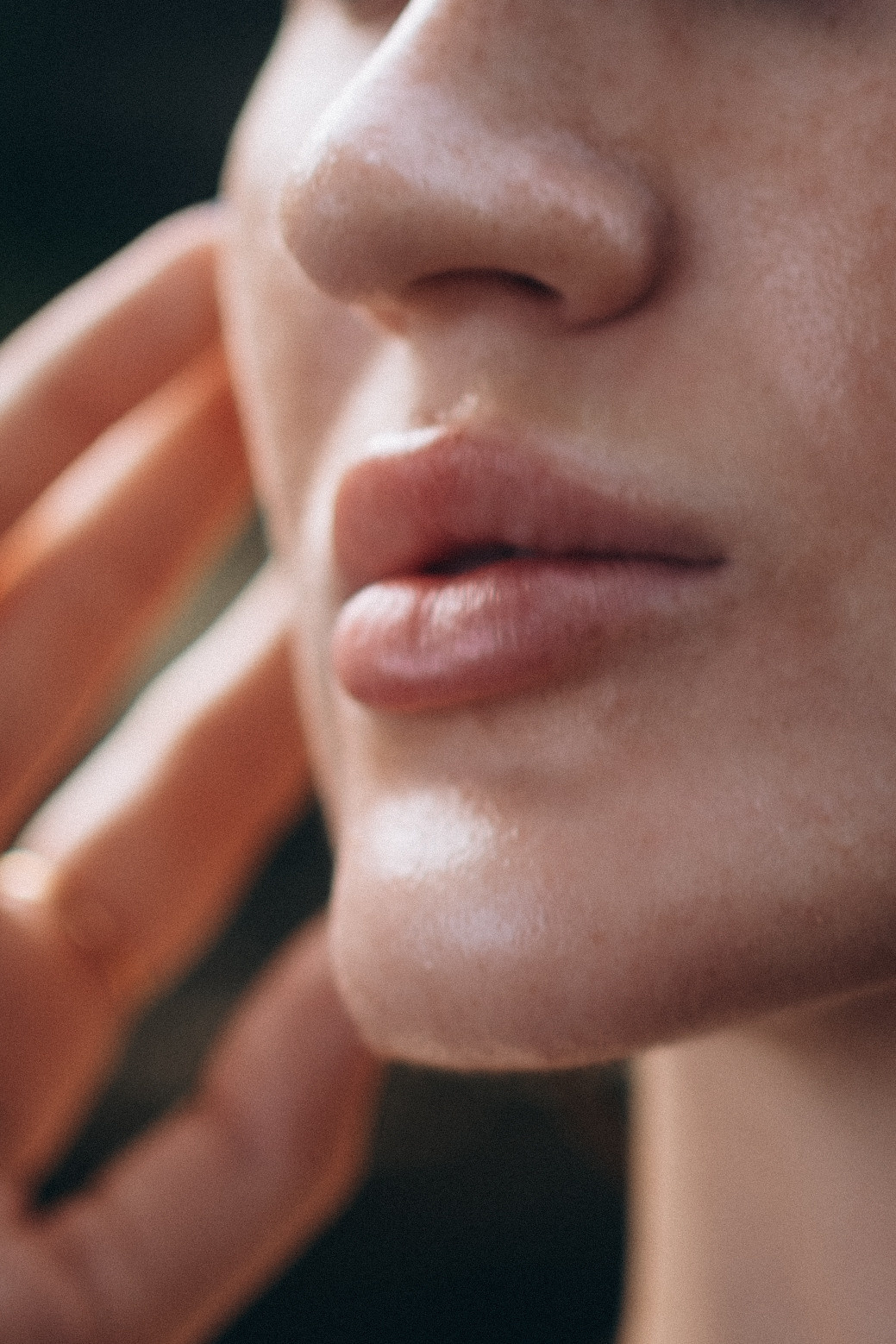 Diana. Fotograaf Tatjana Otter