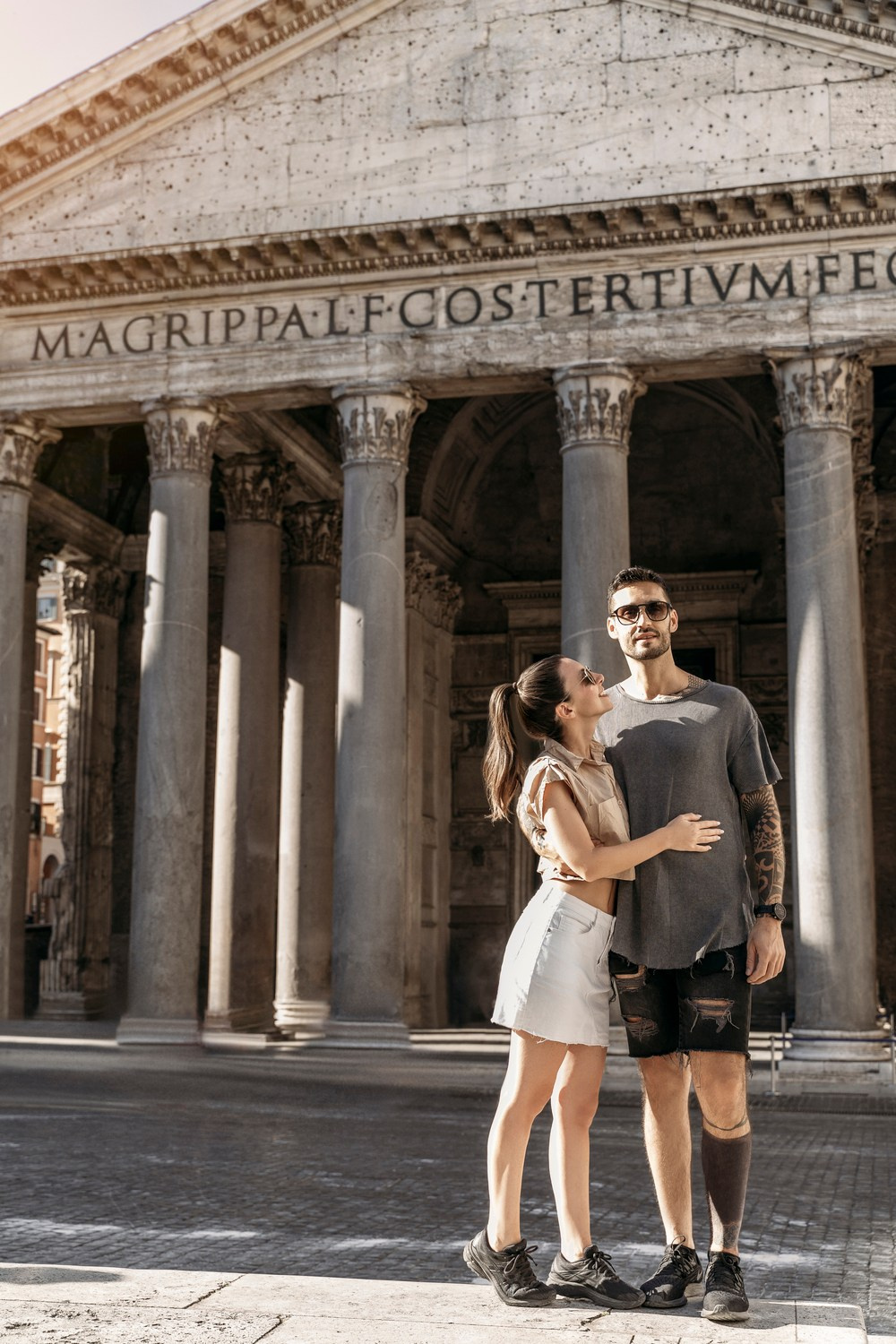 Lovestory. Photographer in Italy Natalie Bero