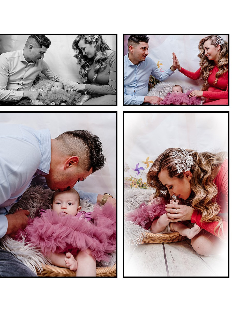 Adi si vasile. Fotograf Profesionist si Videomaker